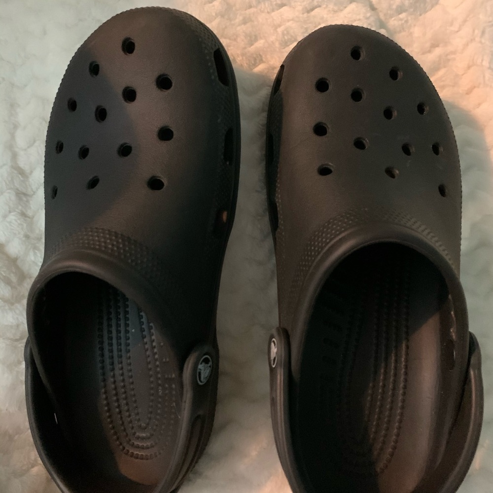CROCS Classic Clog